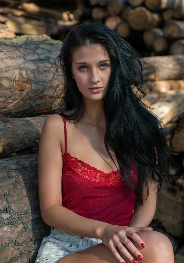 Ксения, 42 года, 0 размер груди