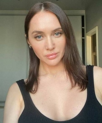 Аурелия, 34 года, 2 размер груди